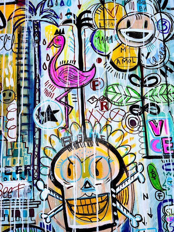 Miami me lo confirmó