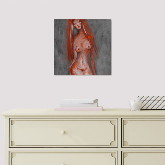 Nude