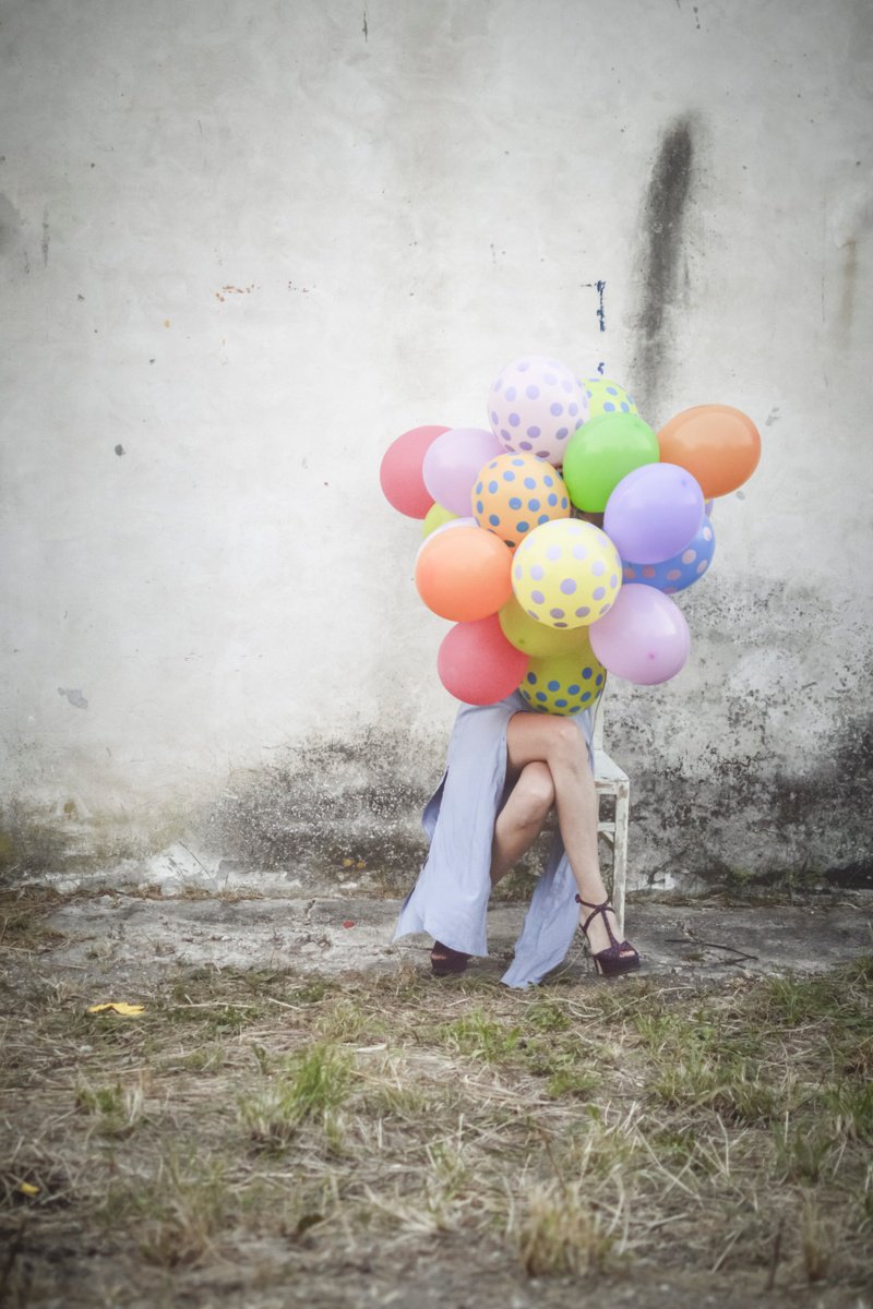 Lightness 03 by Alessandro Passerini