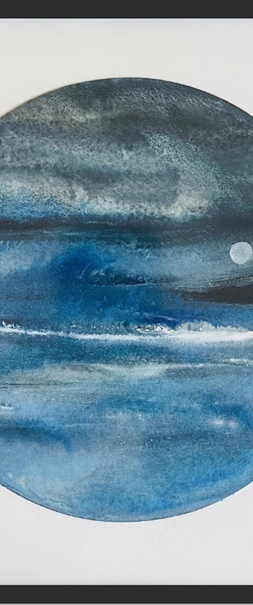 Loving Skies IX 2026 by Gesa Reuter