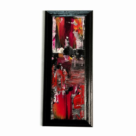 Painted Poetry 20