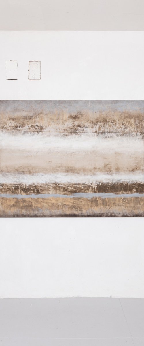 No. 26 - 16 by Rokas Berziunas