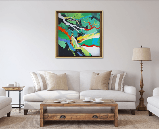 Pulse of Wild Nature #1