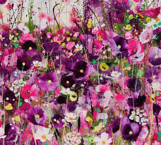 where love grows wild