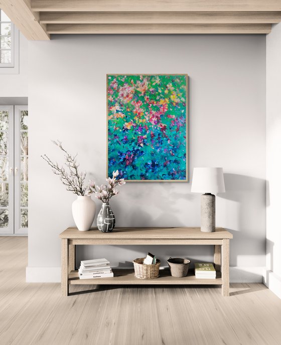 The Magic of the Garden