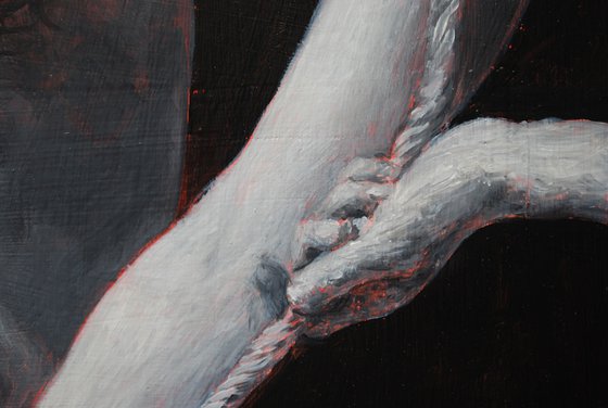 La corde