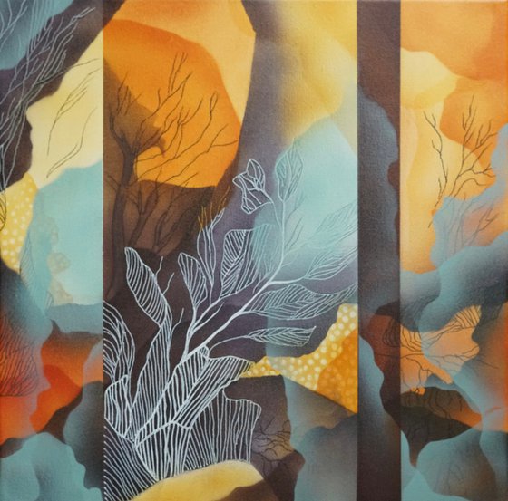 “Rooted in the In-Between”