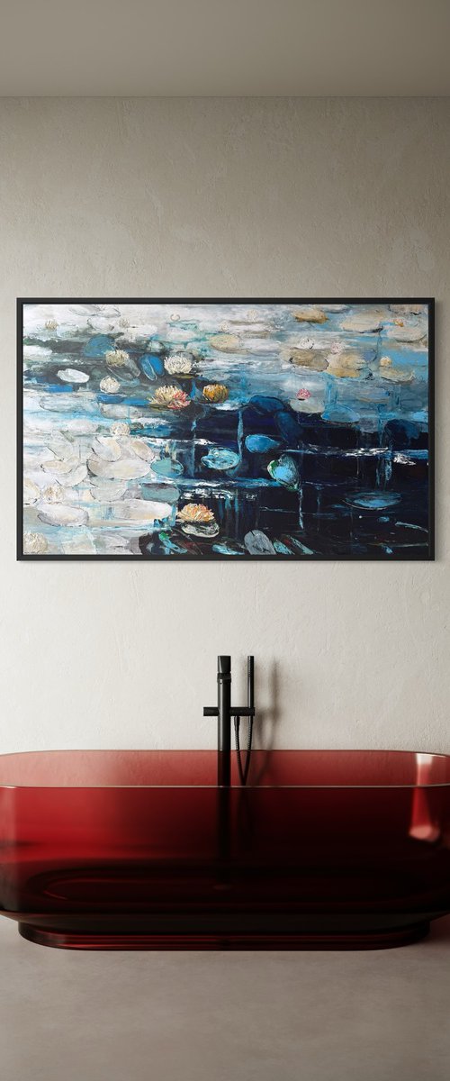 Made to be Wanted by Tetiana Hutsul