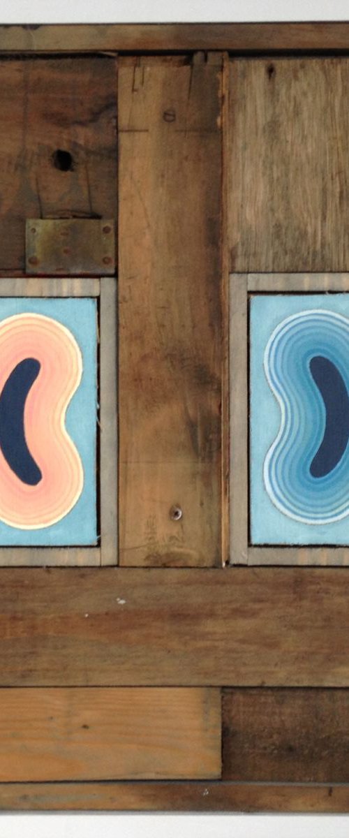 Symbiosis by Liam Hennessy