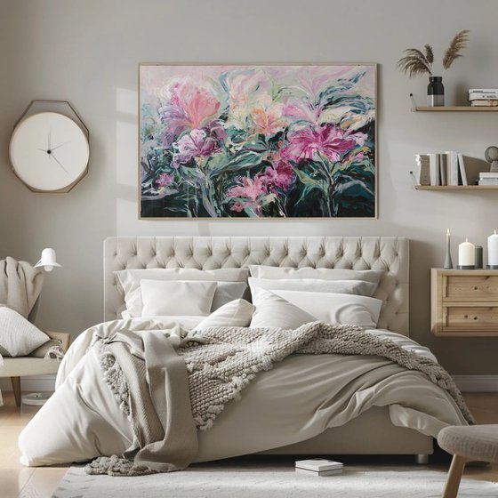 Garden of Dreams 10. Luminous Layers