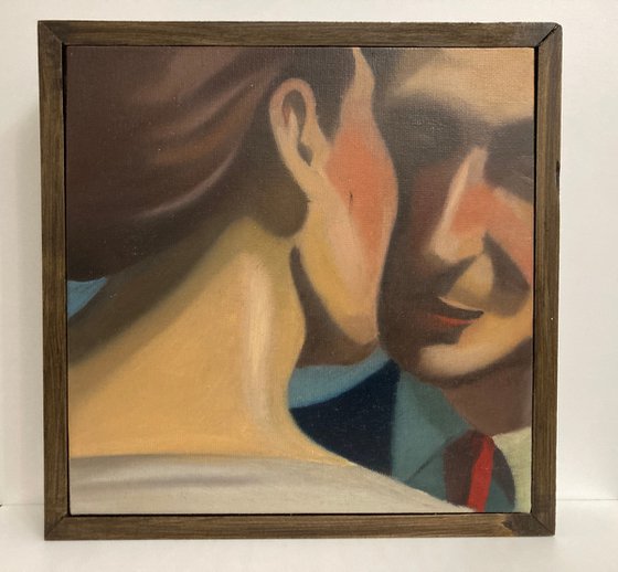 Echo of a Song I Used to Know