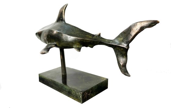 Shark - Primal Force