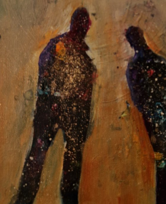 Cosmic Unconscious III