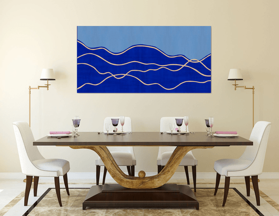 Modern Landscape #41