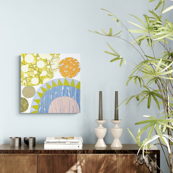 Small gatherings 7