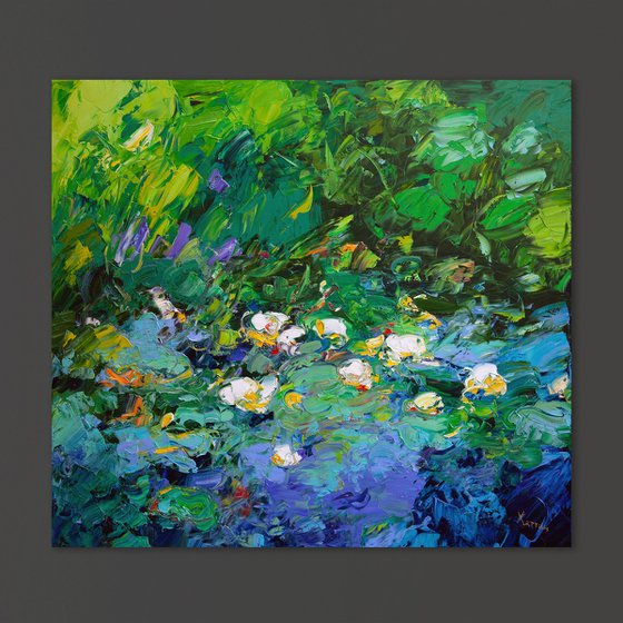 Lilies