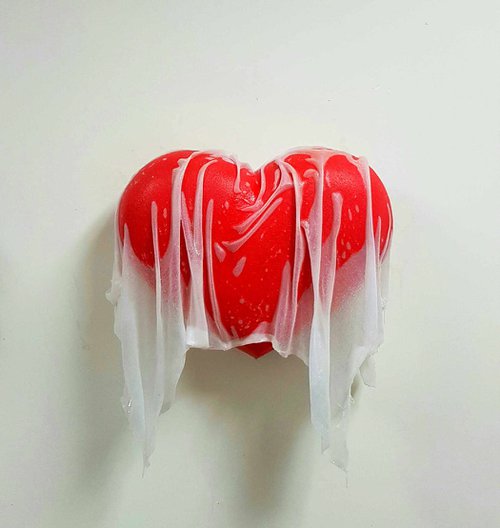 Veil of Tears by Simon Shepherd