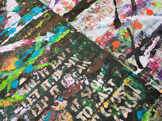 Leave No Trace /02