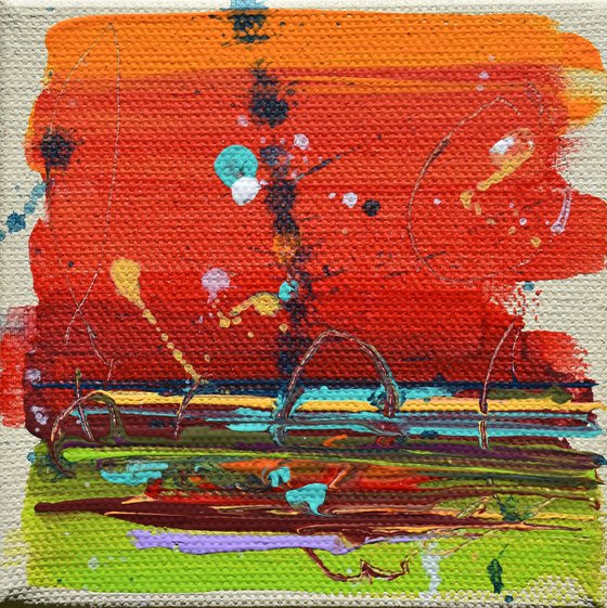Colors of Renewal
