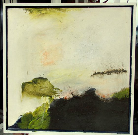 LANDSCAPE ABSTRACT