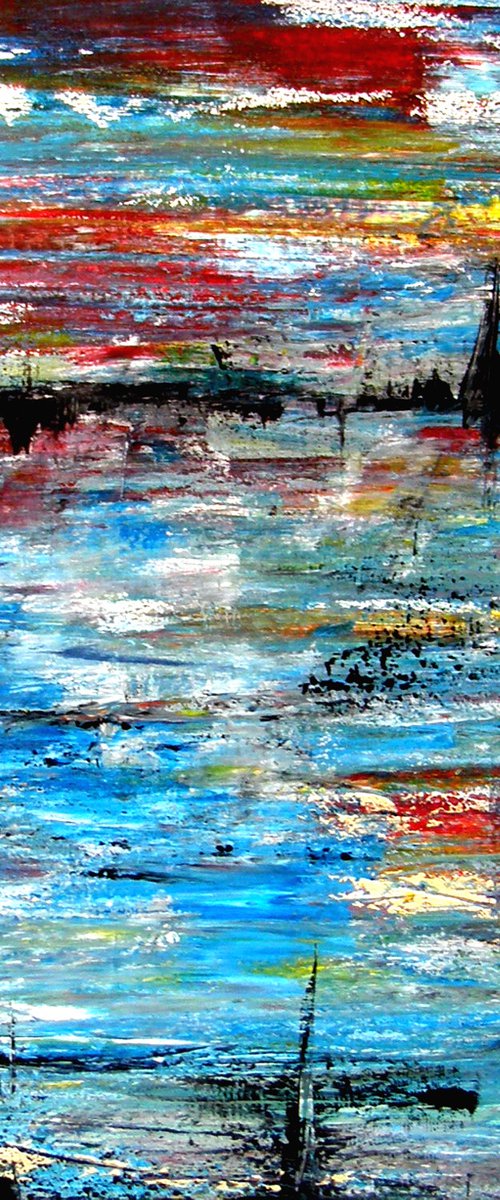 After Sundown by Lil Nutter