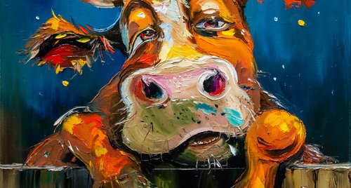 Artwork by Liubov Kuptsova