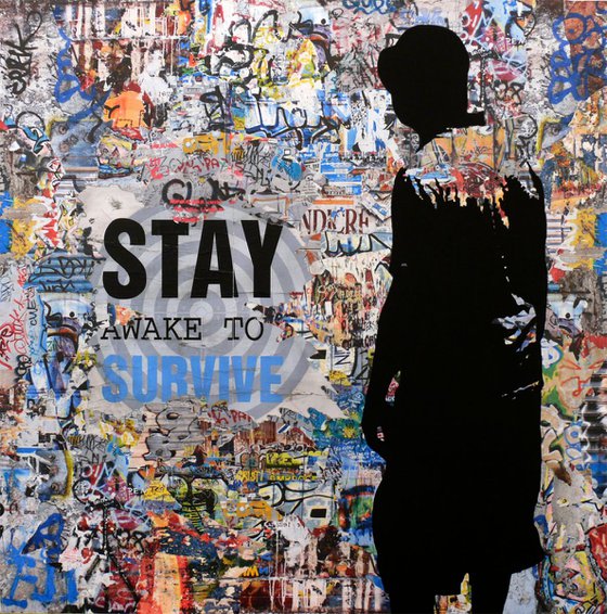 Tehos - Stay awake to survive 02