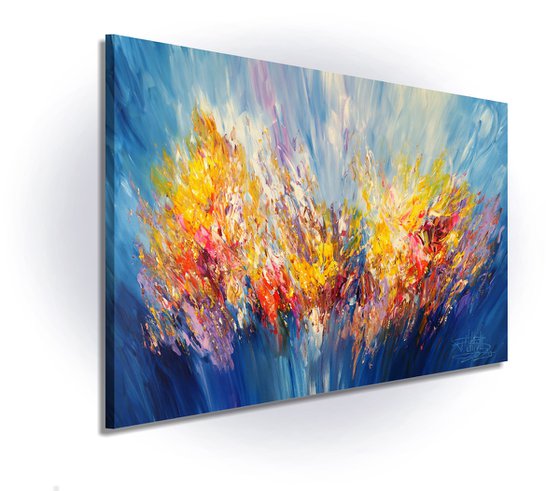 Blue Symphony L 1