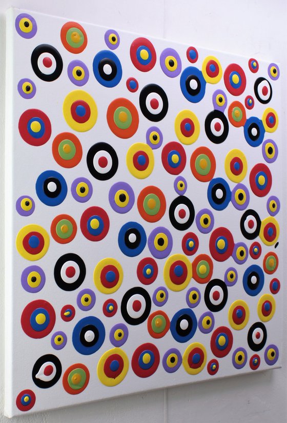 Colored Candies (2019)