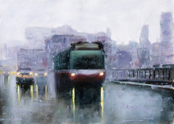 City Composition #06