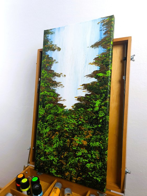 Nice Forest 3