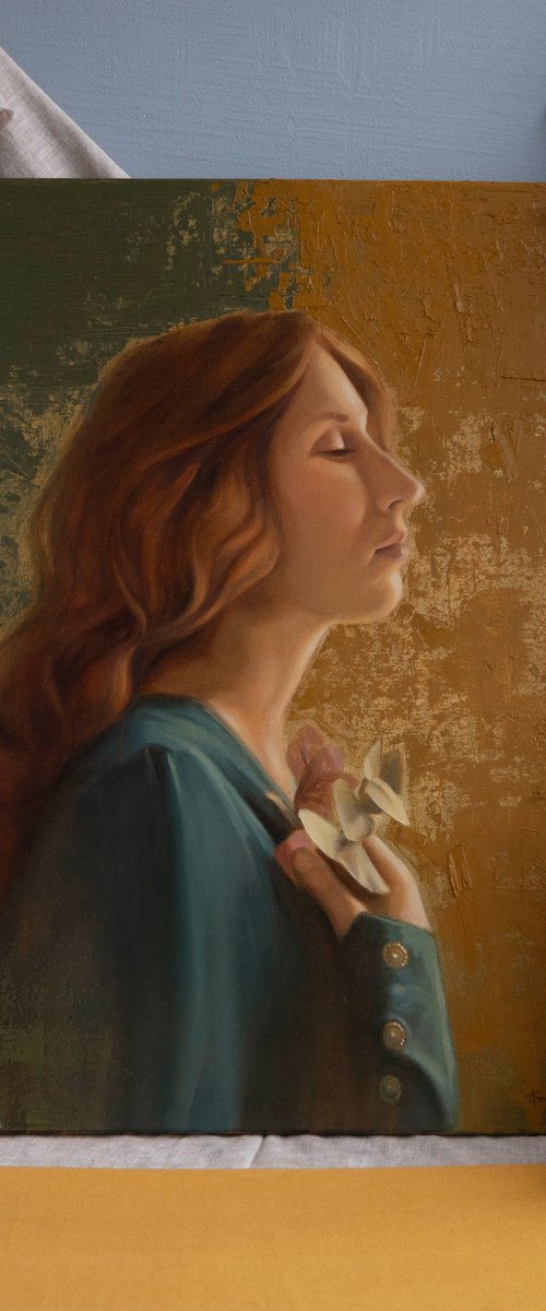 Meaning by Anna Bernadskaya