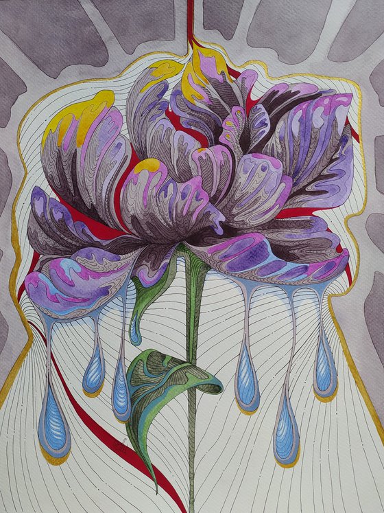 Flowers of Emotion