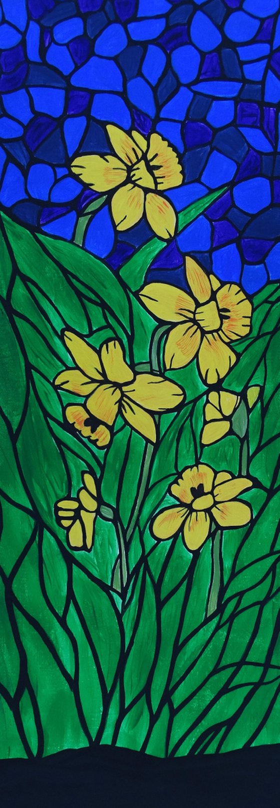 Daffodils