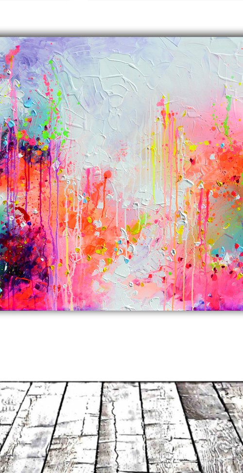 Fresh Moods 51 by Soos Roxana Gabriela