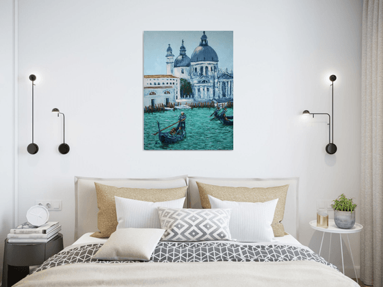 Venetian Memories