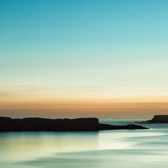 Serenity, Isle of Skye