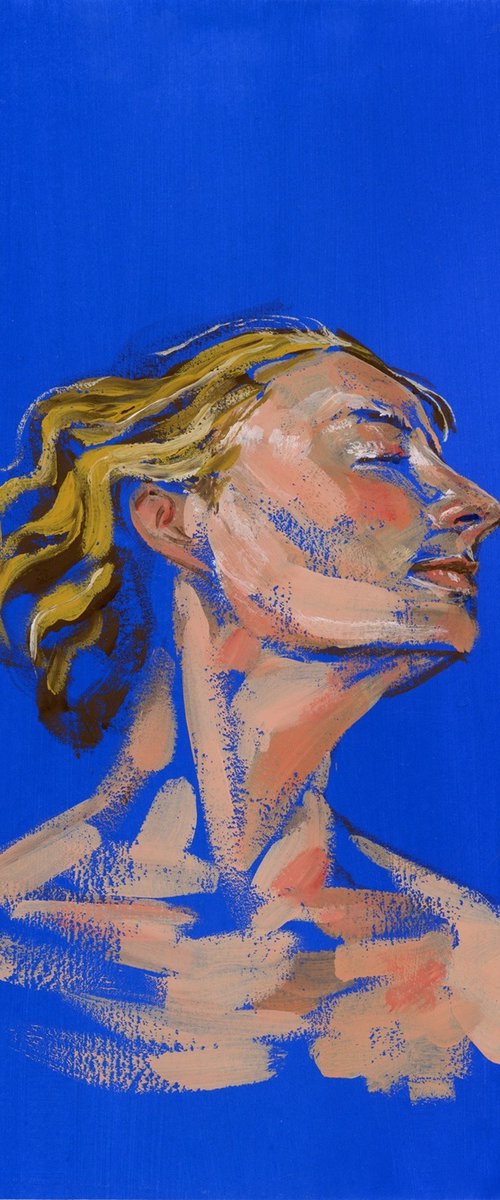 Inner source. Inner Calm by Tatiana Myreeva