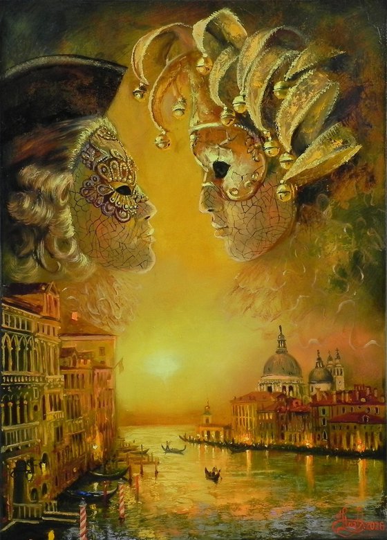 *The Secret Language of Love*