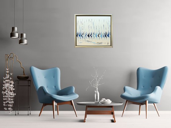 Captivating Reflections