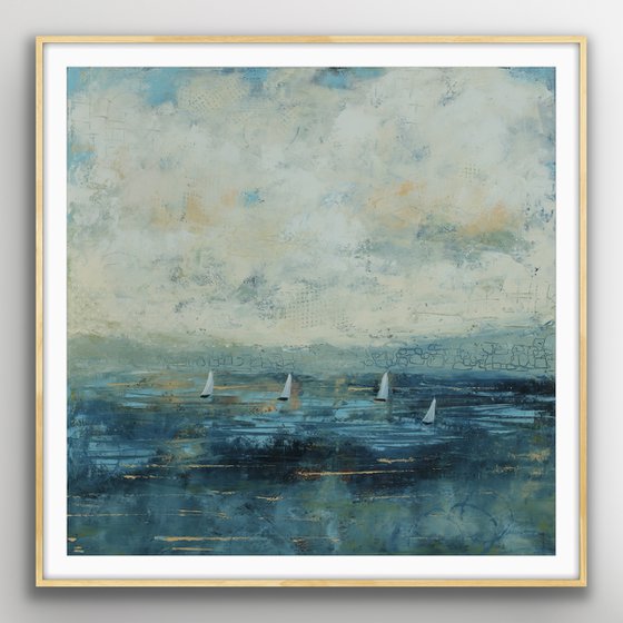 Rising Tides