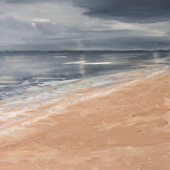 Let The Darkness Shine