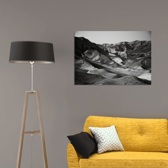 Mountains of the Judean Desert 4 | Limited Edition Fine Art Print 1 of 10 | 90 x 60 cm