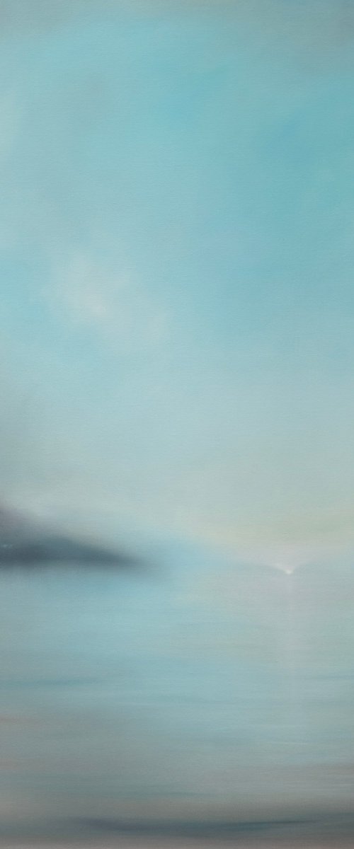 Silent Dawn by Jonathan Speed