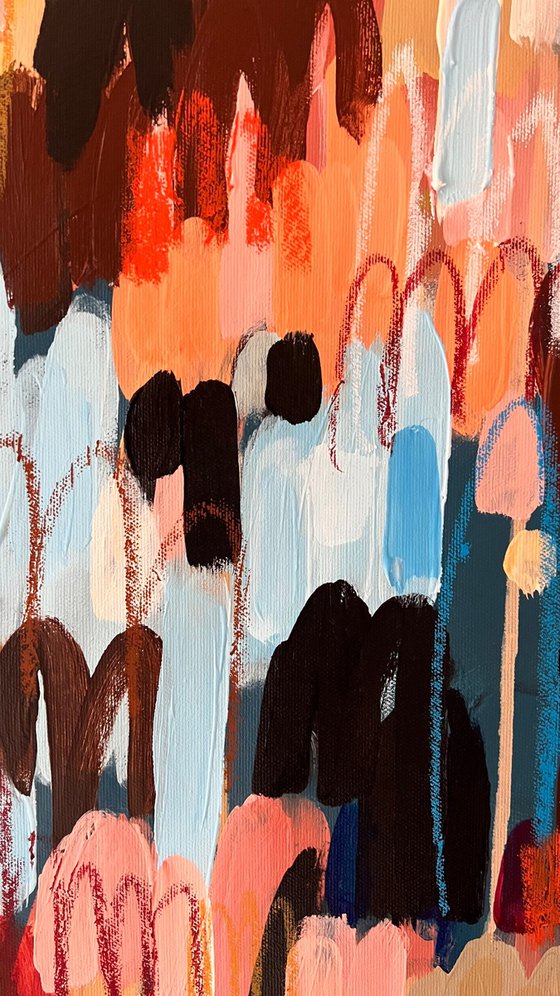 Echoes of the Forest