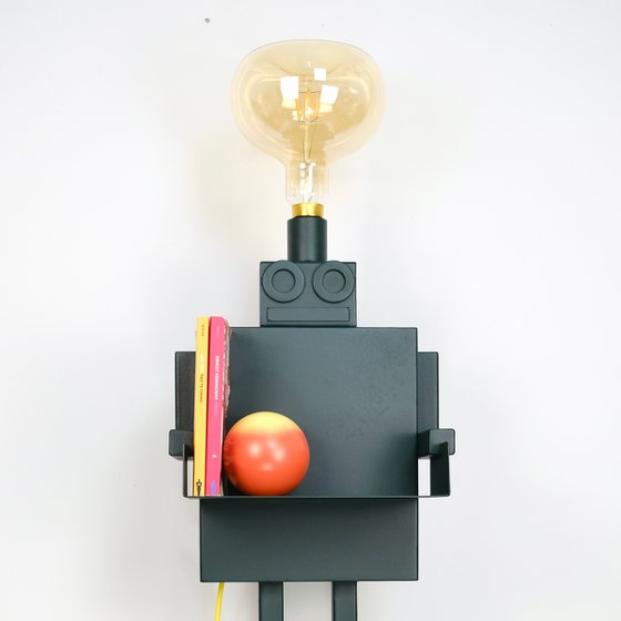 ROBOOK BULB N2