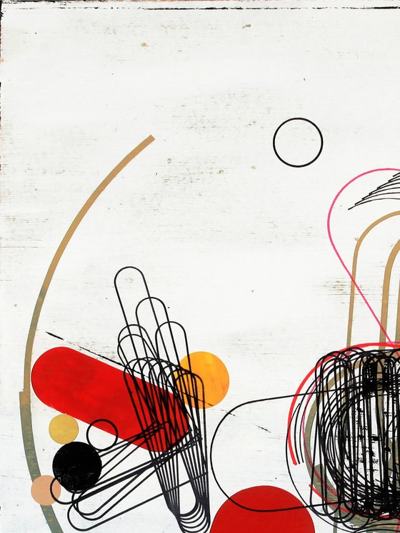 Towards The Horizon 12.