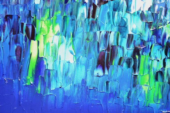 Relief Blue 27