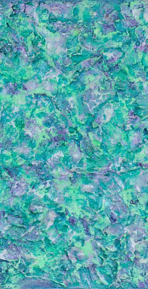 Galactic Travel by Pamela Rys