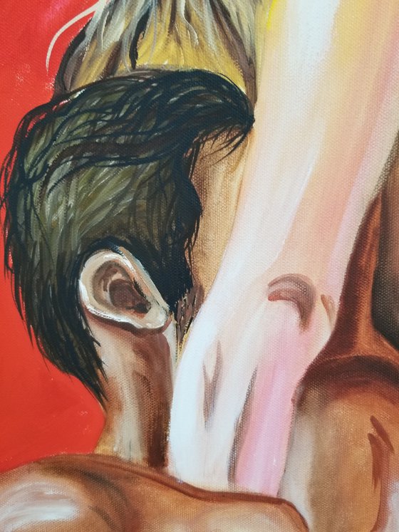 Twin Flame
